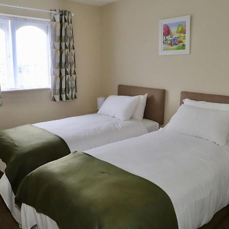 Centrally Located House On Ring Of Kerry Кіллорґлін Екстер'єр фото