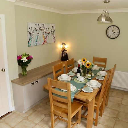 Centrally Located House On Ring Of Kerry Кіллорґлін Екстер'єр фото