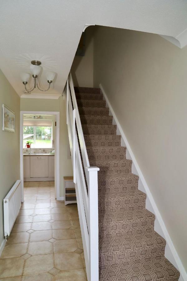 Centrally Located House On Ring Of Kerry Кіллорґлін Екстер'єр фото