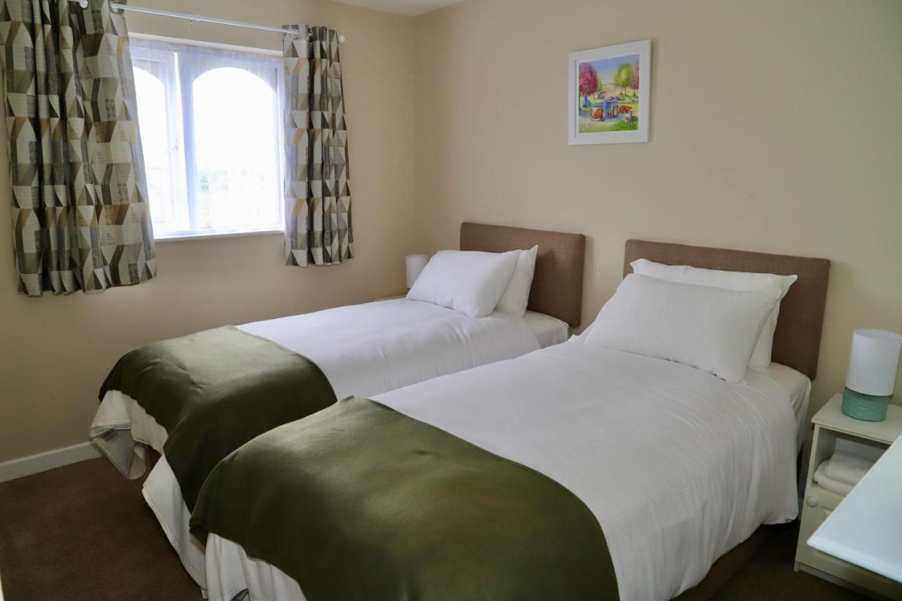 Centrally Located House On Ring Of Kerry Кіллорґлін Екстер'єр фото
