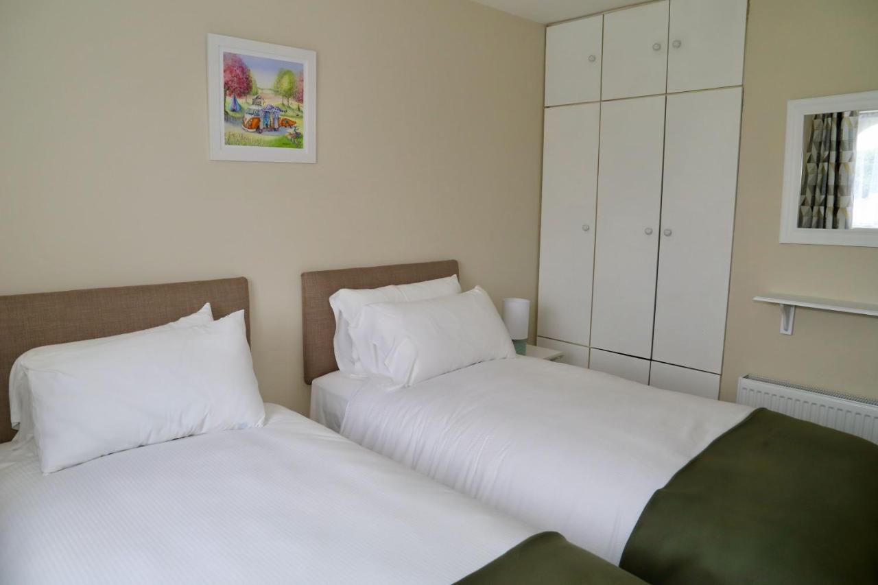 Centrally Located House On Ring Of Kerry Кіллорґлін Екстер'єр фото
