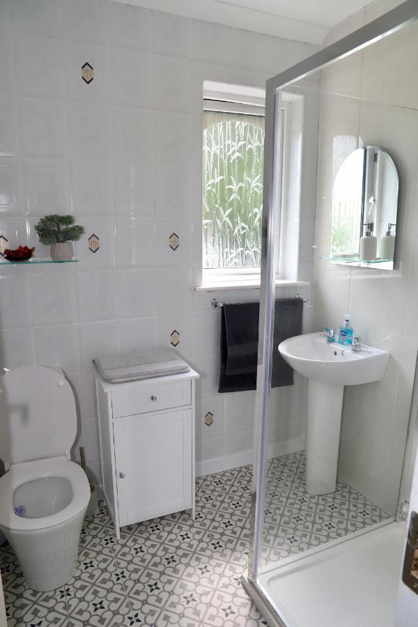 Centrally Located House On Ring Of Kerry Кіллорґлін Екстер'єр фото