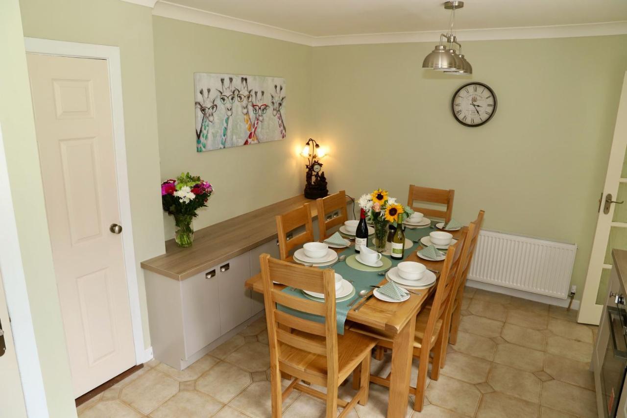 Centrally Located House On Ring Of Kerry Кіллорґлін Екстер'єр фото