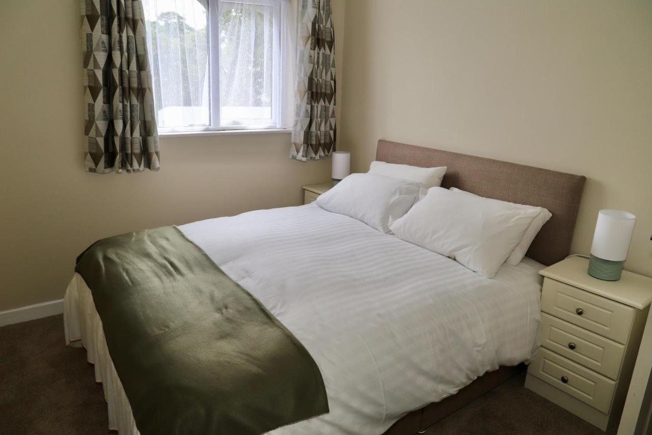 Centrally Located House On Ring Of Kerry Кіллорґлін Екстер'єр фото
