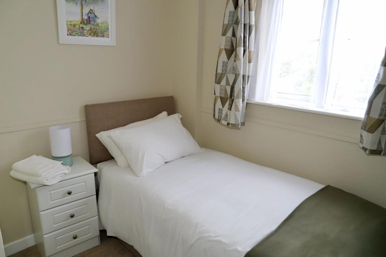 Centrally Located House On Ring Of Kerry Кіллорґлін Екстер'єр фото